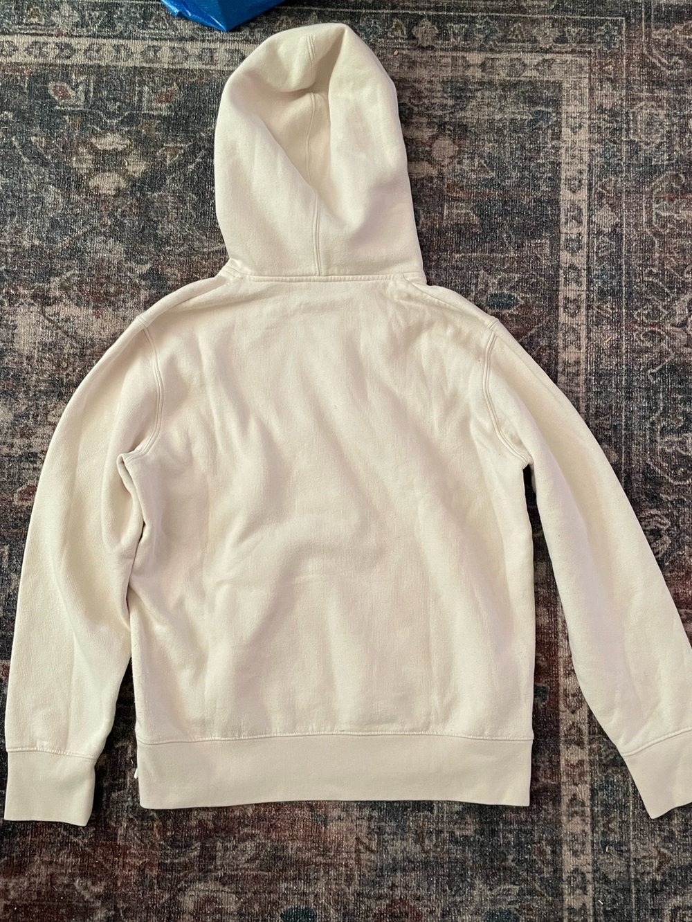 Coach x kaffe fassett rexy hoodie - Picture 5 of 5